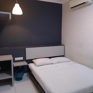 Bilik ratu standard
